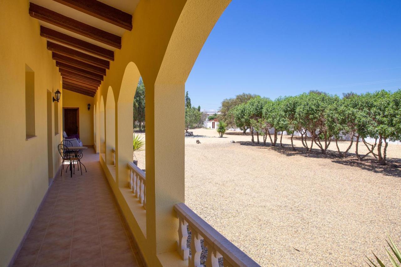 Villa Mariana Альмерія Екстер'єр фото